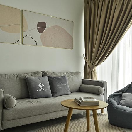 קואלה לומפור Razak City Residence מראה חיצוני תמונה