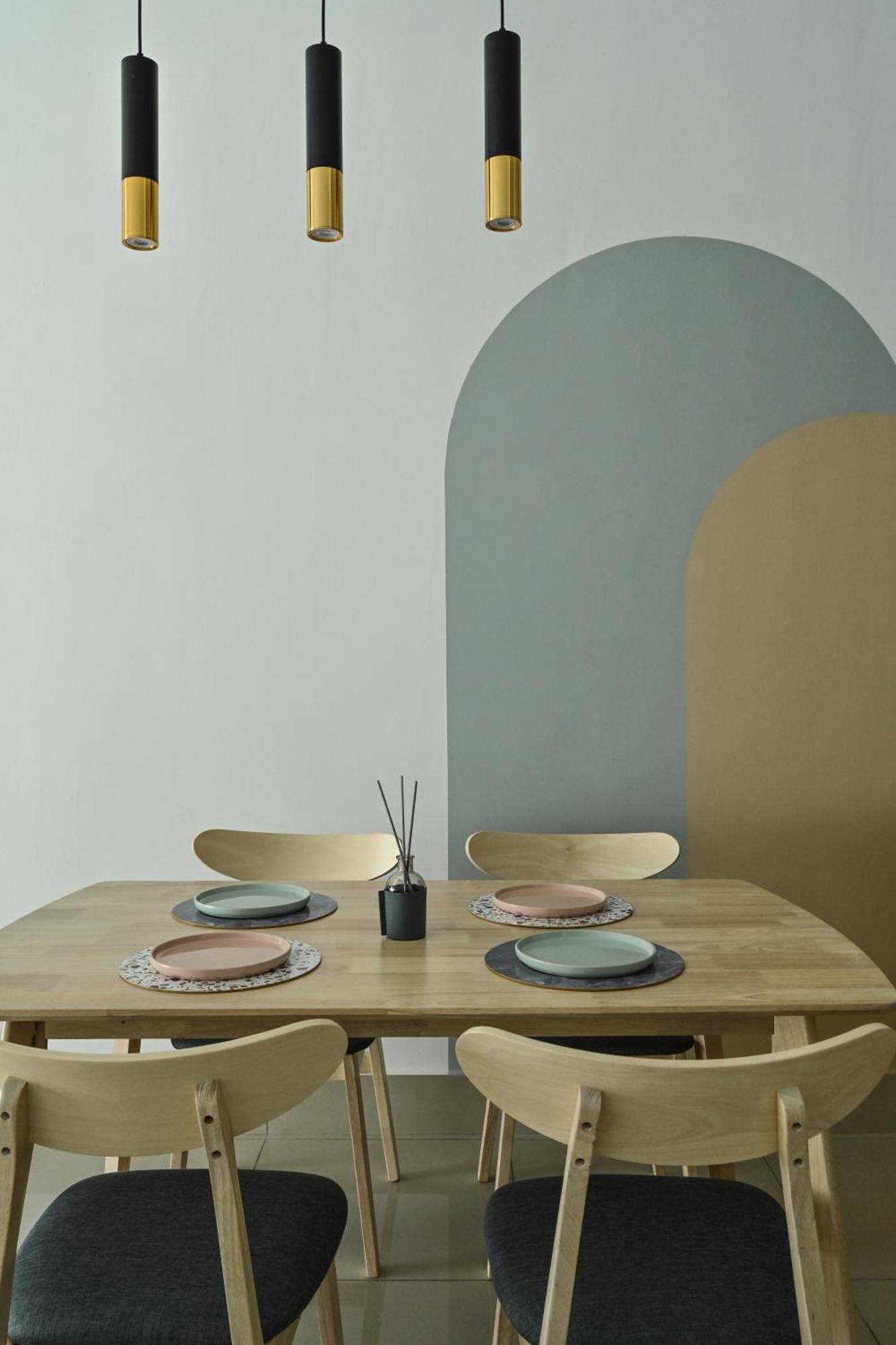 קואלה לומפור Razak City Residence מראה חיצוני תמונה